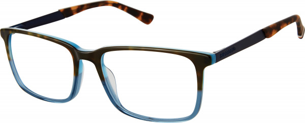 Superdry SDOM003T Eyeglasses, Tortoise (TOR)