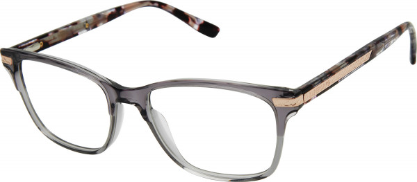 Superdry SDOW016T Eyeglasses, Grey (GRY)