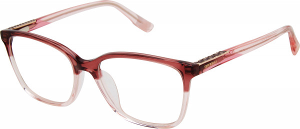 Superdry SDOW011T Eyeglasses, Rose (ROS)