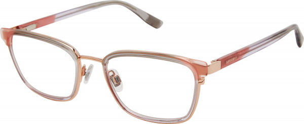 Superdry SDOW010T Eyeglasses, Grey (GRY)