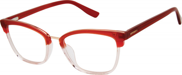 Superdry SDOW007T Eyeglasses, Cinnamon (CIN)