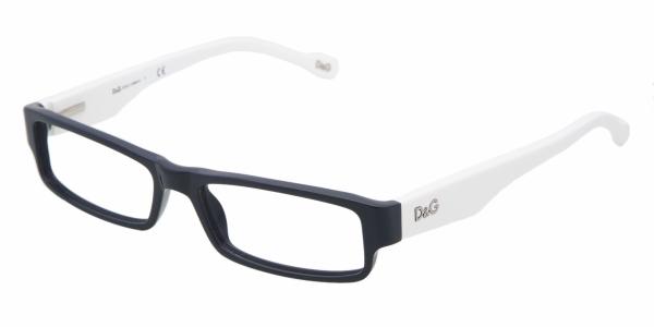 D & G DD1168 Eyeglasses