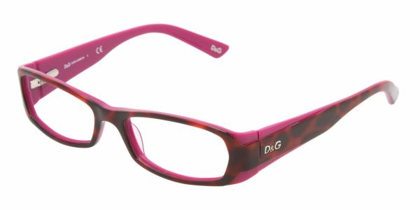 D & G DD1172 Eyeglasses