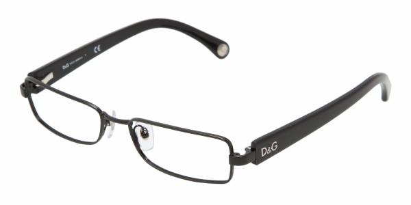 D & G DD5065 Eyeglasses