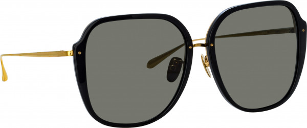 Linda Farrow LFL1500S SOFIA Sunglasses