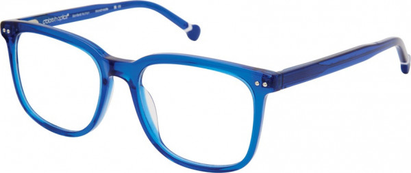 Colors In Optics CJ124 JAXON Eyeglasses, BL ROYAL BLUE