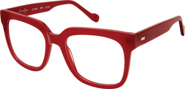 Jessica Simpson JO1209 Eyeglasses, BRY BERRY