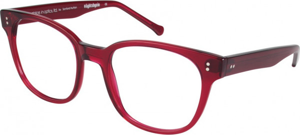 Union Bay C1053 RED HOOK Eyeglasses, WINE WINE