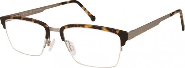 Union Bay C1063 ROCKY Eyeglasses