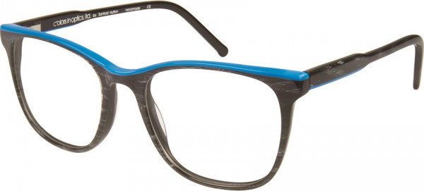 Union Bay C1061 MULBERRY Eyeglasses