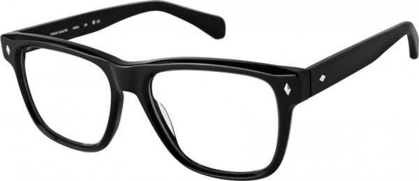 Vince Camuto VG324 Eyeglasses, OX BLACK