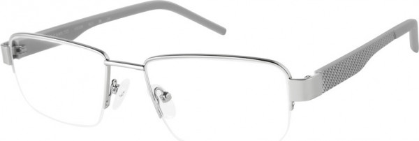 Vince Camuto VG326 Eyeglasses, SLV SILVER