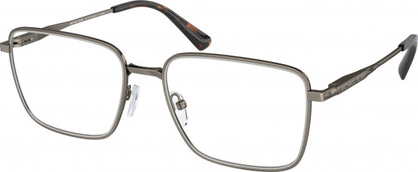Michael Kors MK3079 MéRIBEL Eyeglasses, 1001 MéRIBEL SHINY HUSK (COPPER)