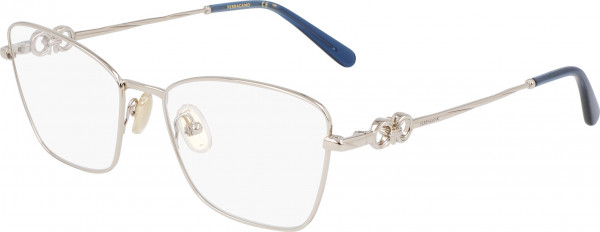 Ferragamo SF2224N Eyeglasses