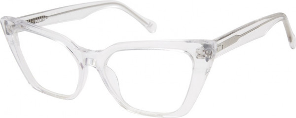 Martha Stewart MSO152 Eyeglasses, XTL CRYSTAL
