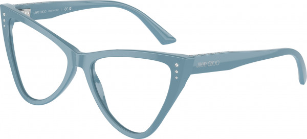 Jimmy Choo JC3004B Eyeglasses, 5012 BLUE