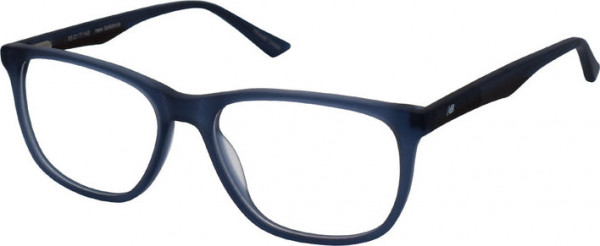 New Balance New Balance 552 Eyeglasses, BLUE