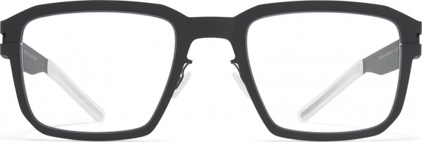 Mykita JEFFERSON Eyeglasses, Storm Grey
