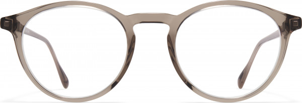 Mykita LAIS Eyeglasses, C192 Clear Ash/Pearl
