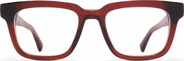 Mykita LAMIN Eyeglasses, C171 Pine Honey/Shiny Silver