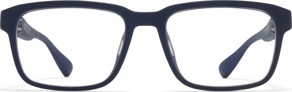 Mykita Mylon TEVEL Eyeglasses, MD34 Indigo