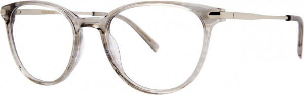 Vera Wang V716 Eyeglasses, Dove