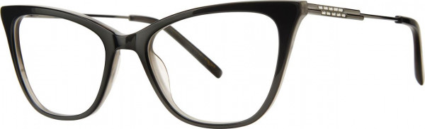 Vera Wang Monyetta Eyeglasses, Charcoal