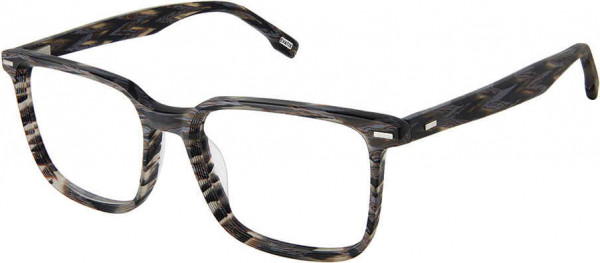 Evatik E-9276 Eyeglasses