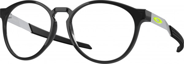 Oakley OX8184 EXCHANGE R Eyeglasses, 818404 EXCHANGE R BLACK INK (BLACK)