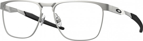 Oakley OY3003 FLIP KICK Eyeglasses, 300304 FLIP KICK SATIN CHROME (SILVER)
