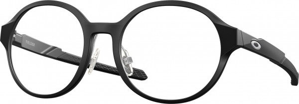 Oakley OY8028D FIELDER Eyeglasses, 802801 FIELDER SATIN BLACK (BLACK)