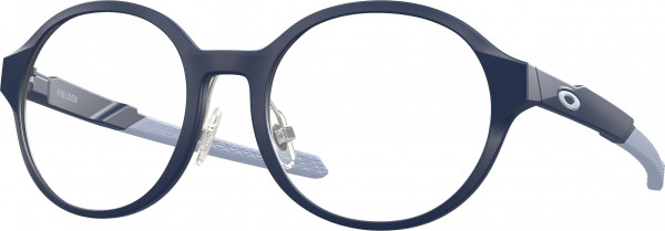 Oakley OY8028D FIELDER Eyeglasses, 802803 FIELDER SATIN UNIVERSE BLUE (BLUE)