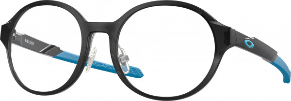 Oakley OY8028D FIELDER Eyeglasses, 802804 FIELDER BLACK INK (BLACK)