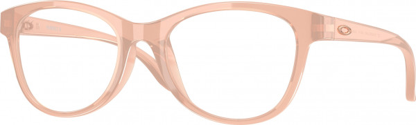 Oakley OY8029F HUMBLY A Eyeglasses, 802903 HUMBLY A DUSTY ROSE (PINK)