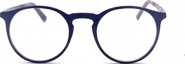 Eyecroxx EC503UD BEST SELLER Eyeglasses, C1 Mat Black