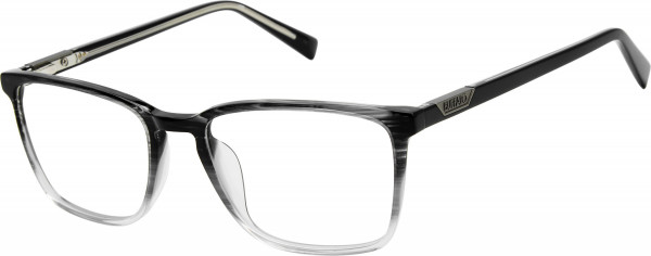 Buffalo BM029 Eyeglasses, Grey/Slate (GRY)