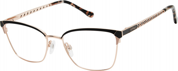 Buffalo BW526 Eyeglasses