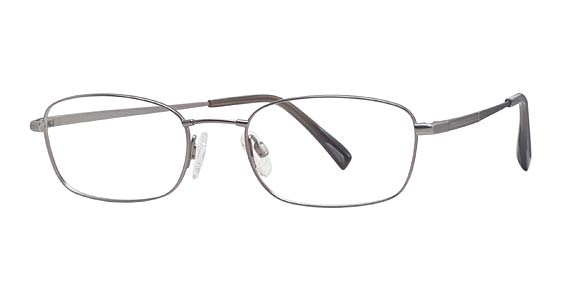 Charmant CX 7052 Eyeglasses, DG Dark Gray