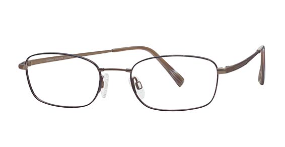 Charmant CX 7052 Eyeglasses, TT Tortoise