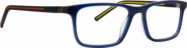 Life Is Good LG Jake Eyeglasses, Blue