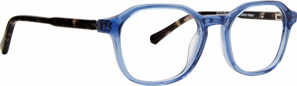 Life Is Good LG Mateo Eyeglasses, Blue