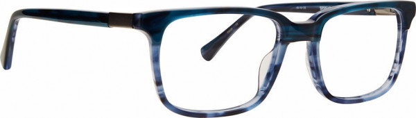 Life Is Good LG Tommy Eyeglasses, Blue