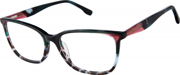 BOTANIQ BIO5018T Eyeglasses, Slate (SLA)