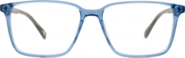 Benetton BEO 1120 Eyeglasses