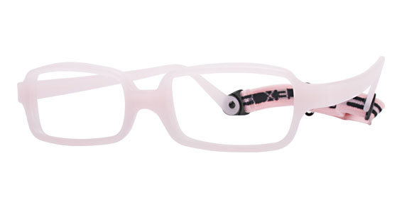 Miraflex New Baby 3 Eyeglasses