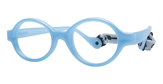Miraflex Baby Lux Eyeglasses