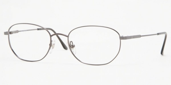 Brooks Brothers BB 189 Eyeglasses, 1081 COL. B. BROTHERS 1081 (GUNMETAL)