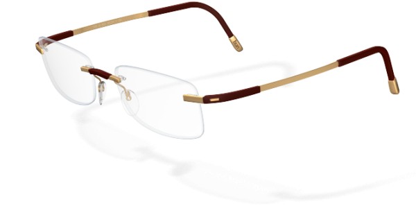 Silhouette SOFTTOUCH 7573 Eyeglasses