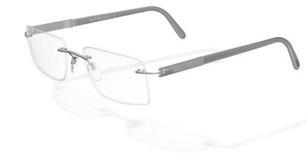 Silhouette LEATHERTOUCH 7647 Eyeglasses