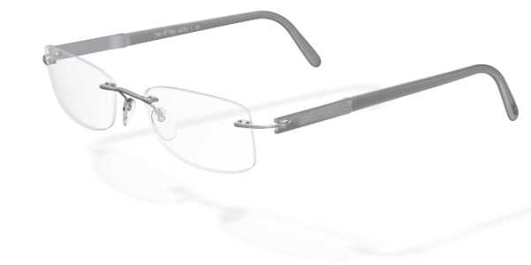 Silhouette LEATHERTOUCH 7650 Eyeglasses